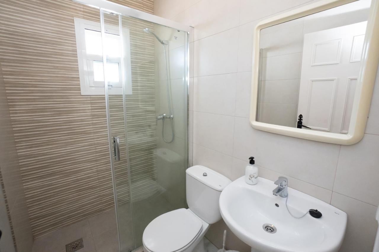 Private Heated Pool, Jacuzzi & 1225M2 Garden In Villa Cipreses Frigiliana Eksteriør bilde